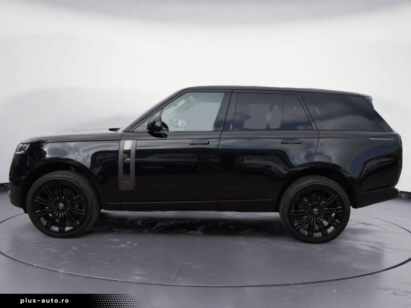 Land Rover Range Rover P530 SV