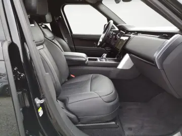 Land Rover Range Rover P530 SV