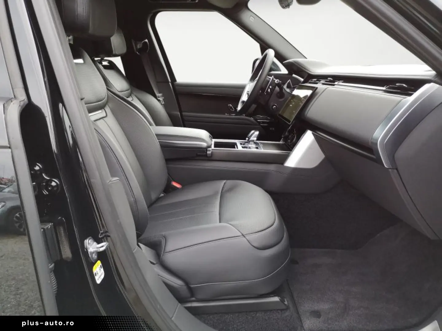 Land Rover Range Rover P530 SV