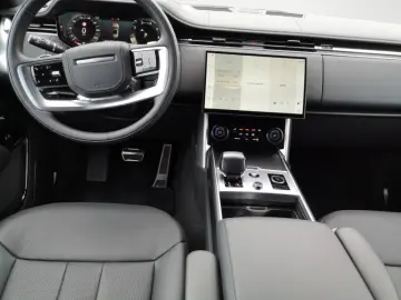 Land Rover Range Rover P530 SV