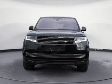 Land Rover Range Rover P530 SV