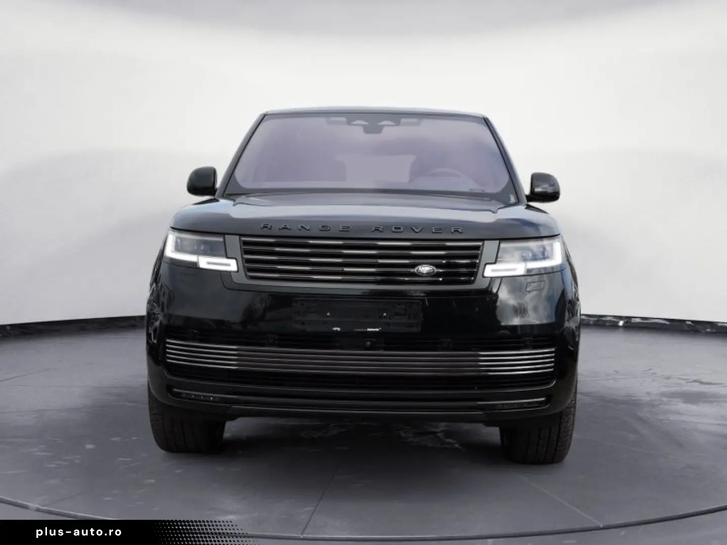 Land Rover Range Rover P530 SV