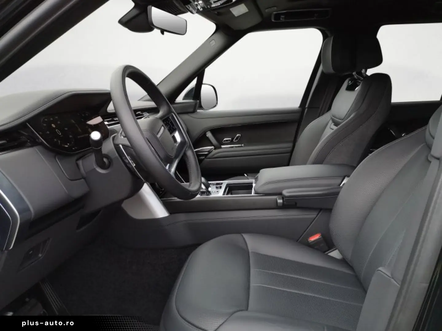 Land Rover Range Rover P530 SV