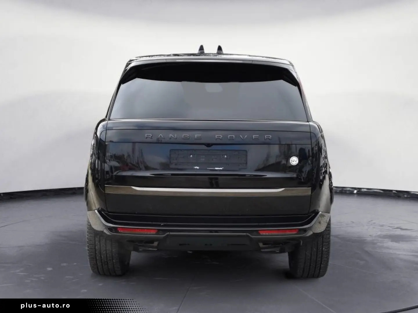 Land Rover Range Rover P530 SV