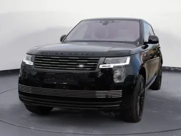 Land Rover Range Rover P530 SV