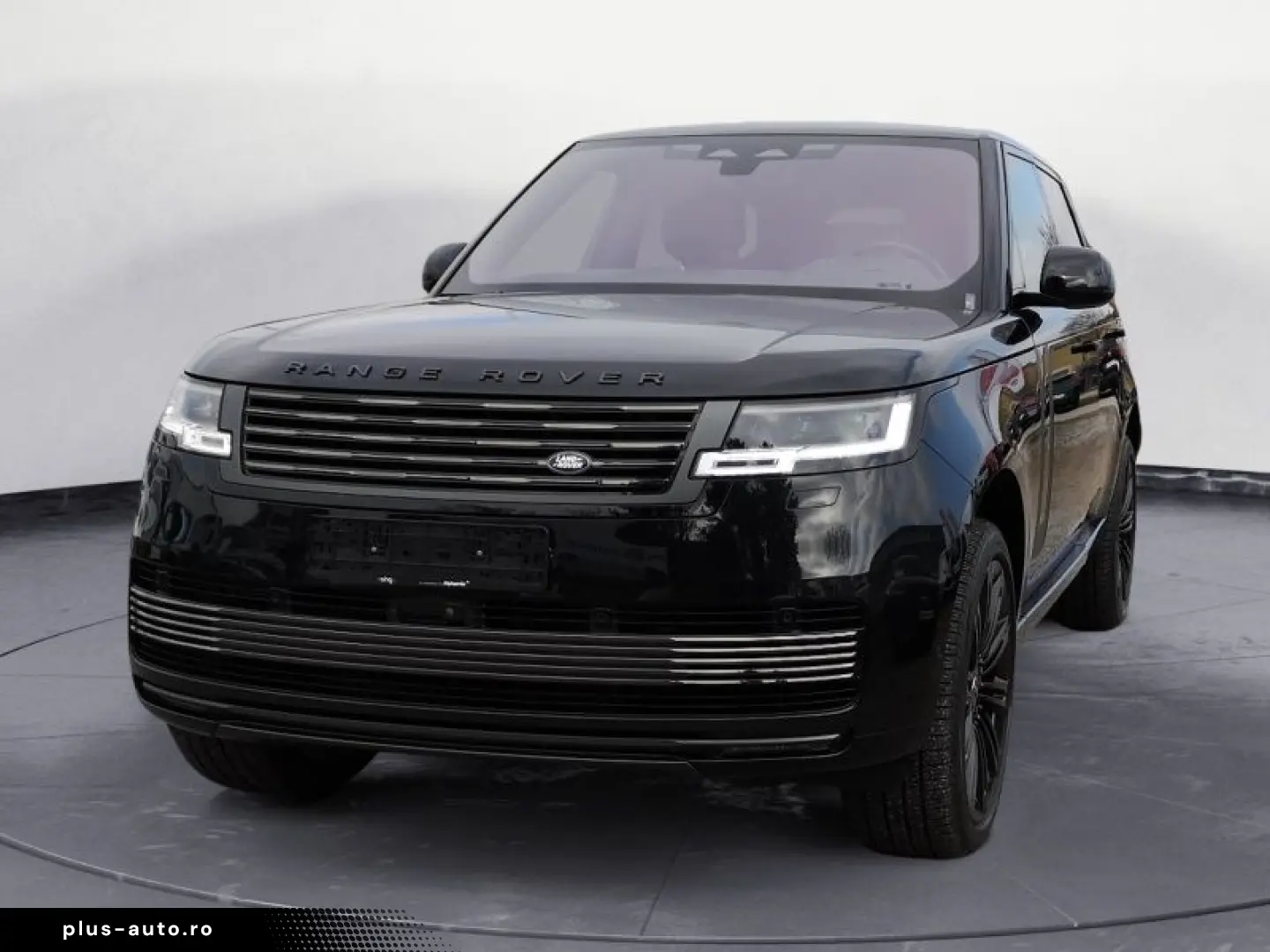 Land Rover Range Rover P530 SV