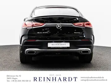 MERCEDES-BENZ GLE 350e COUPE 4M AMG LINE DISTRO  MUL&hellip;
