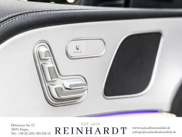 MERCEDES-BENZ GLE 350e COUPE 4M AMG LINE DISTRO  MUL&hellip;