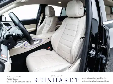 MERCEDES-BENZ GLE 350e COUPE 4M AMG LINE DISTRO  MUL&hellip;