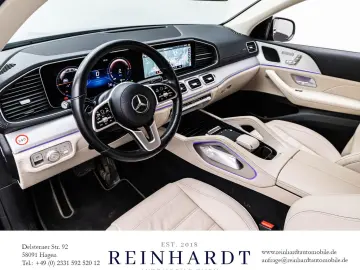 MERCEDES-BENZ GLE 350e COUPE 4M AMG LINE DISTRO  MUL&hellip;