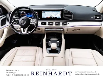 MERCEDES-BENZ GLE 350e COUPE 4M AMG LINE DISTRO  MUL&hellip;
