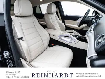 MERCEDES-BENZ GLE 350e COUPE 4M AMG LINE DISTRO  MUL&hellip;