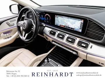 MERCEDES-BENZ GLE 350e COUPE 4M AMG LINE DISTRO  MUL&hellip;