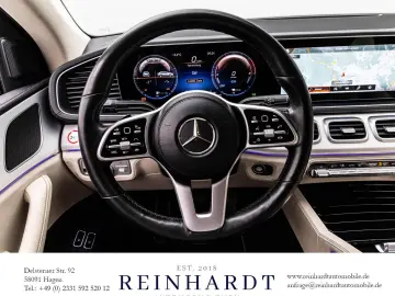 MERCEDES-BENZ GLE 350e COUPE 4M AMG LINE DISTRO  MUL&hellip;