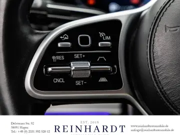 MERCEDES-BENZ GLE 350e COUPE 4M AMG LINE DISTRO  MUL&hellip;