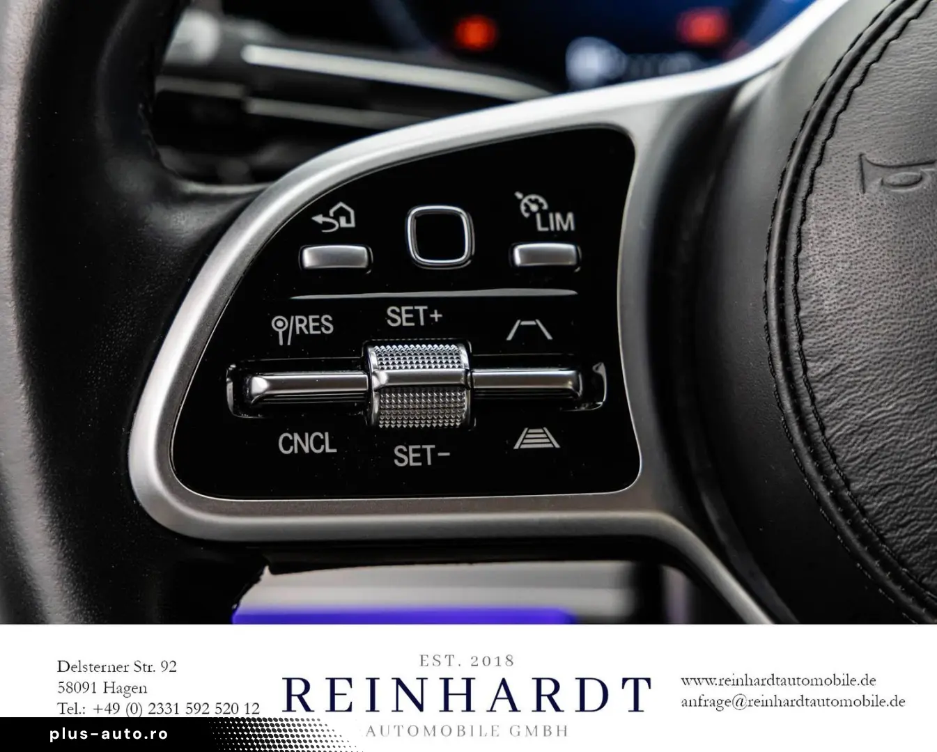 MERCEDES-BENZ GLE 350e COUPE 4M AMG LINE DISTRO  MUL&hellip;