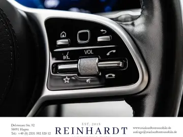 MERCEDES-BENZ GLE 350e COUPE 4M AMG LINE DISTRO  MUL&hellip;