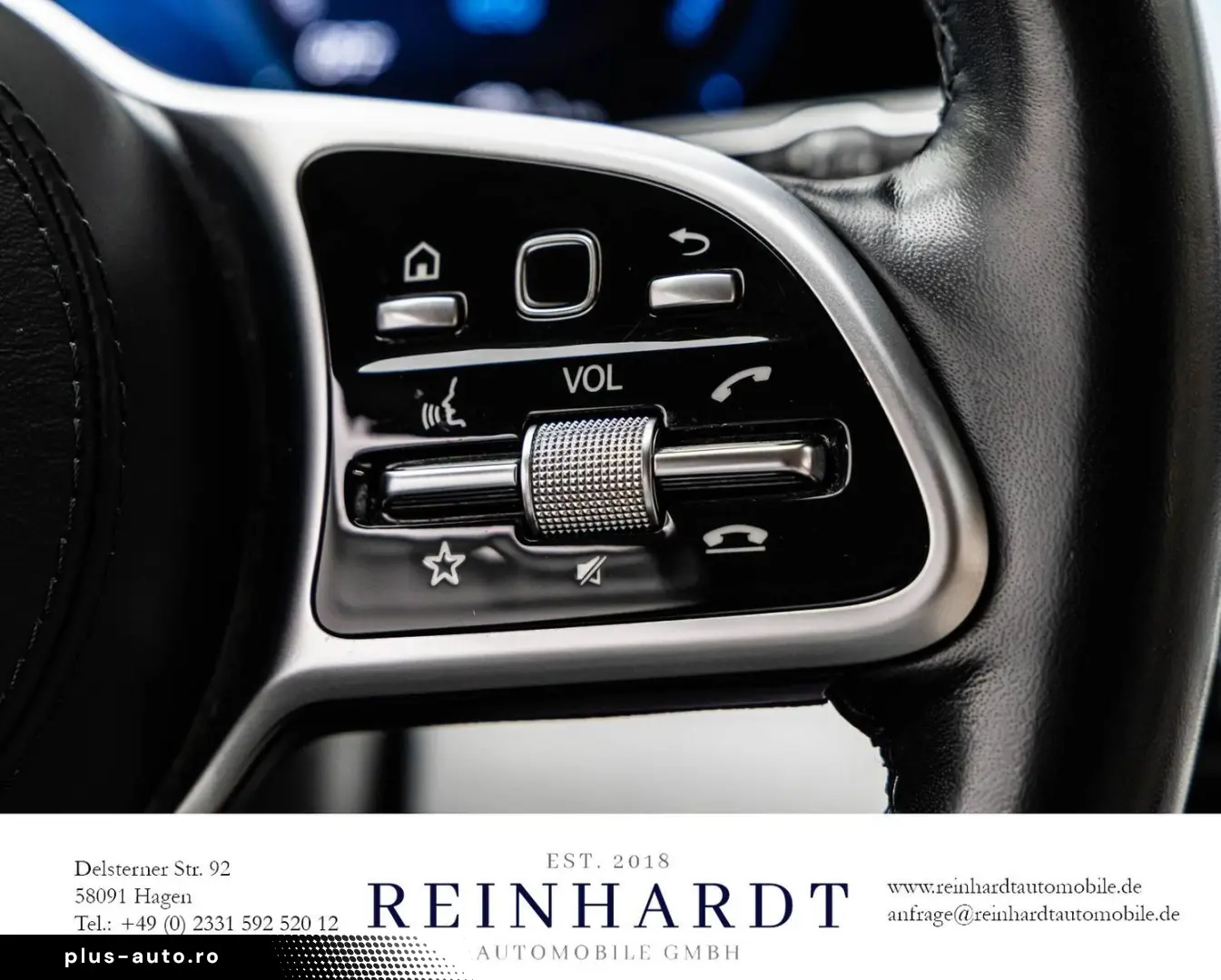 MERCEDES-BENZ GLE 350e COUPE 4M AMG LINE DISTRO  MUL&hellip;