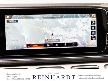 MERCEDES-BENZ GLE 350e COUPE 4M AMG LINE DISTRO  MUL&hellip;