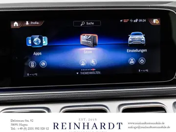 MERCEDES-BENZ GLE 350e COUPE 4M AMG LINE DISTRO  MUL&hellip;
