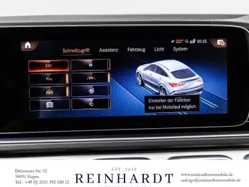 MERCEDES-BENZ GLE 350e COUPE 4M AMG LINE DISTRO  MUL&hellip;