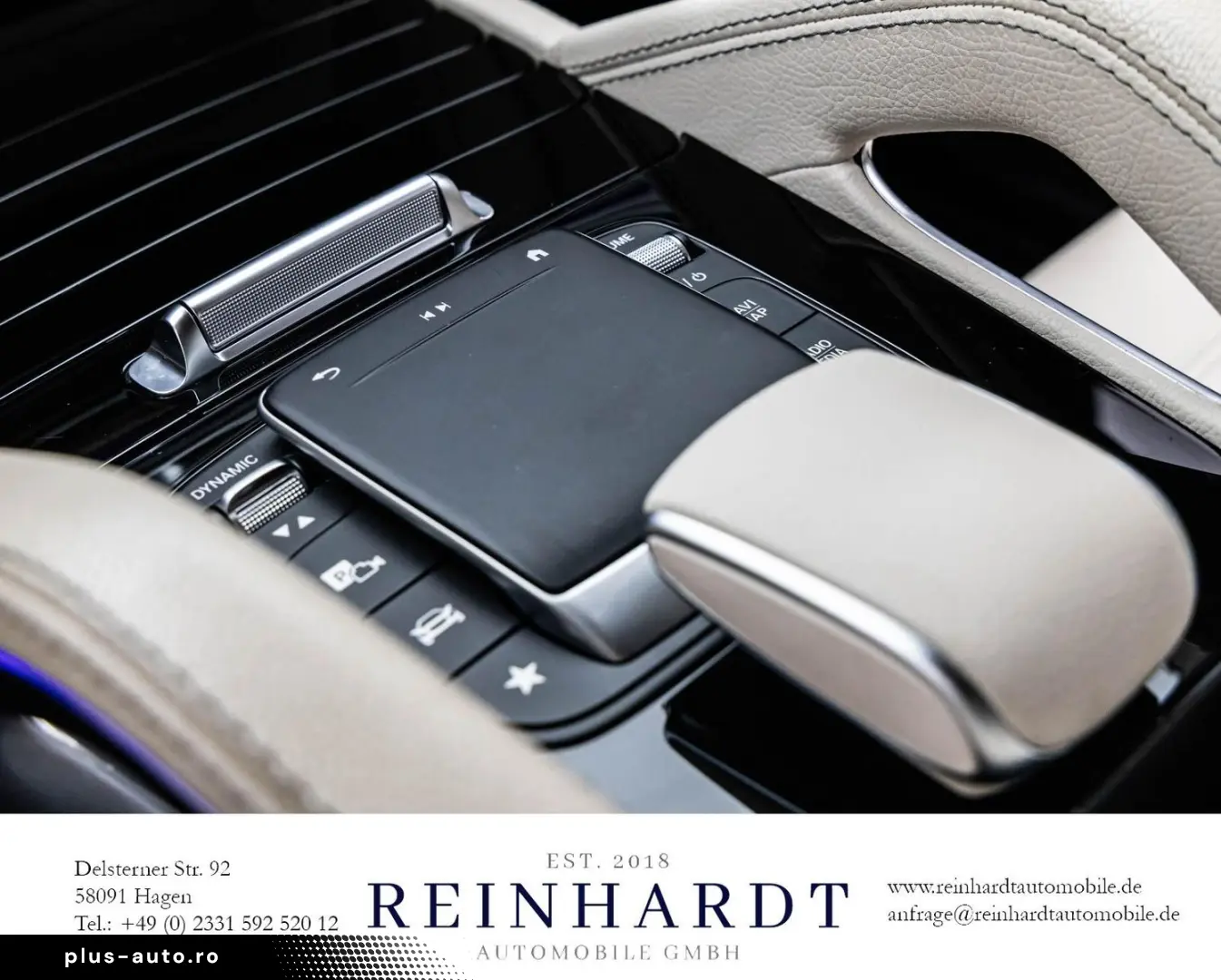 MERCEDES-BENZ GLE 350e COUPE 4M AMG LINE DISTRO  MUL&hellip;