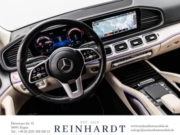 MERCEDES-BENZ GLE 350e COUPE 4M AMG LINE DISTRO  MUL&hellip;