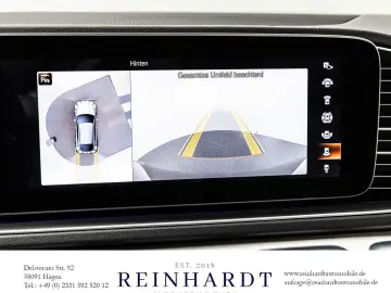 MERCEDES-BENZ GLE 350e COUPE 4M AMG LINE DISTRO  MUL&hellip;