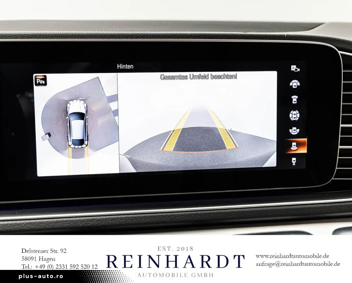 MERCEDES-BENZ GLE 350e COUPE 4M AMG LINE DISTRO  MUL&hellip;