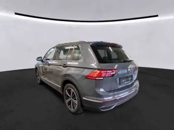 VW Tiguan 2.0 TDI Active  DSG AHK LED NAVI
