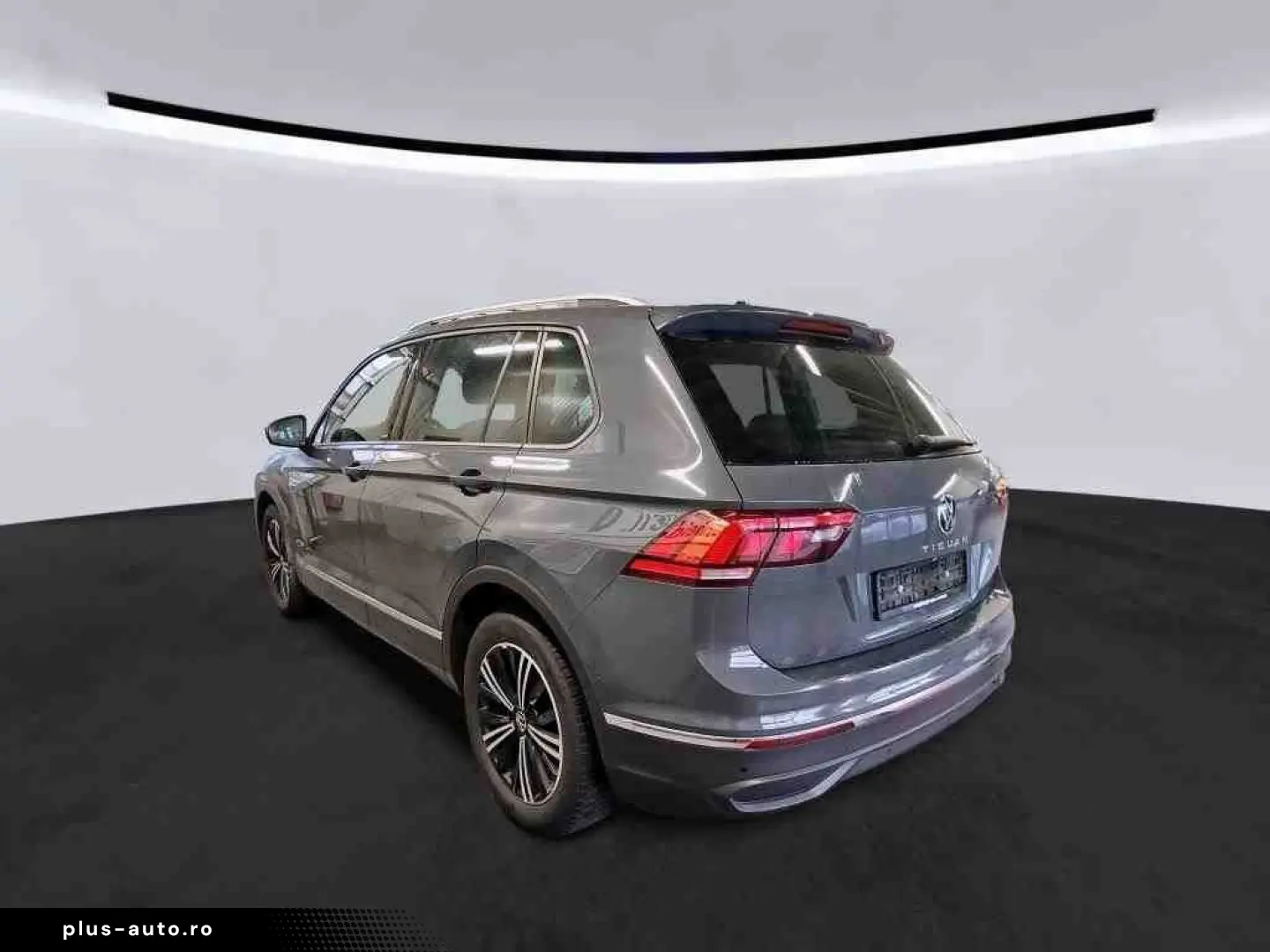 VW Tiguan 2.0 TDI Active  DSG AHK LED NAVI