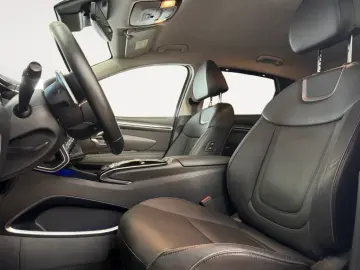 HYUNDAI Tucson Prime 4WD AUTOMATIK ALLWETTER NAV LED DIG