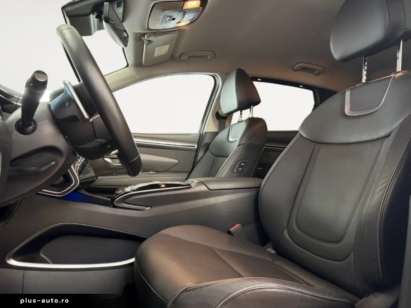 HYUNDAI Tucson Prime 4WD AUTOMATIK ALLWETTER NAV LED DIG