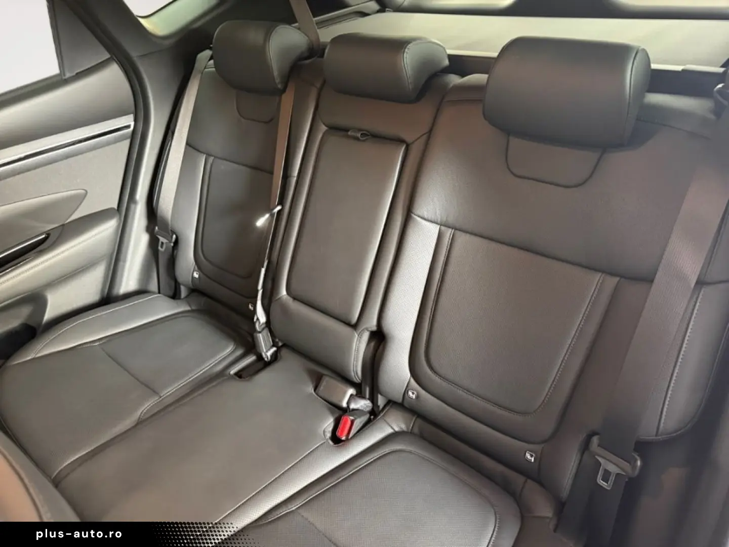 HYUNDAI Tucson Prime 4WD AUTOMATIK ALLWETTER NAV LED DIG