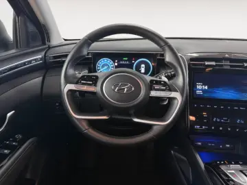 HYUNDAI Tucson Prime 4WD AUTOMATIK ALLWETTER NAV LED DIG