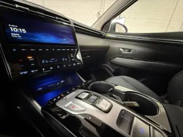 HYUNDAI Tucson Prime 4WD AUTOMATIK ALLWETTER NAV LED DIG