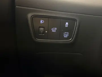 HYUNDAI Tucson Prime 4WD AUTOMATIK ALLWETTER NAV LED DIG