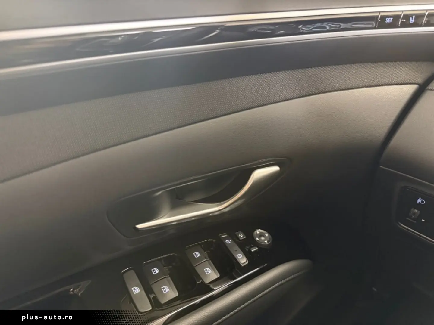 HYUNDAI Tucson Prime 4WD AUTOMATIK ALLWETTER NAV LED DIG