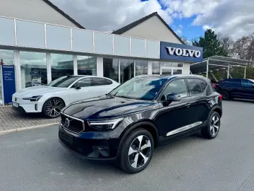 VOLVO XC40 B3 Automatik   Alle Pakete