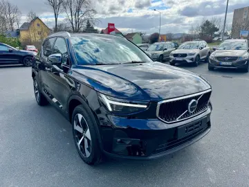 VOLVO XC40 B3 Automatik   Alle Pakete