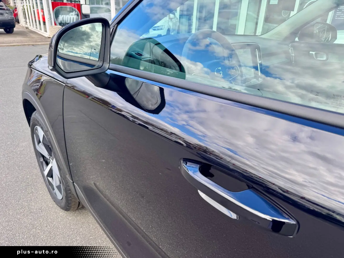 VOLVO XC40 B3 Automatik   Alle Pakete