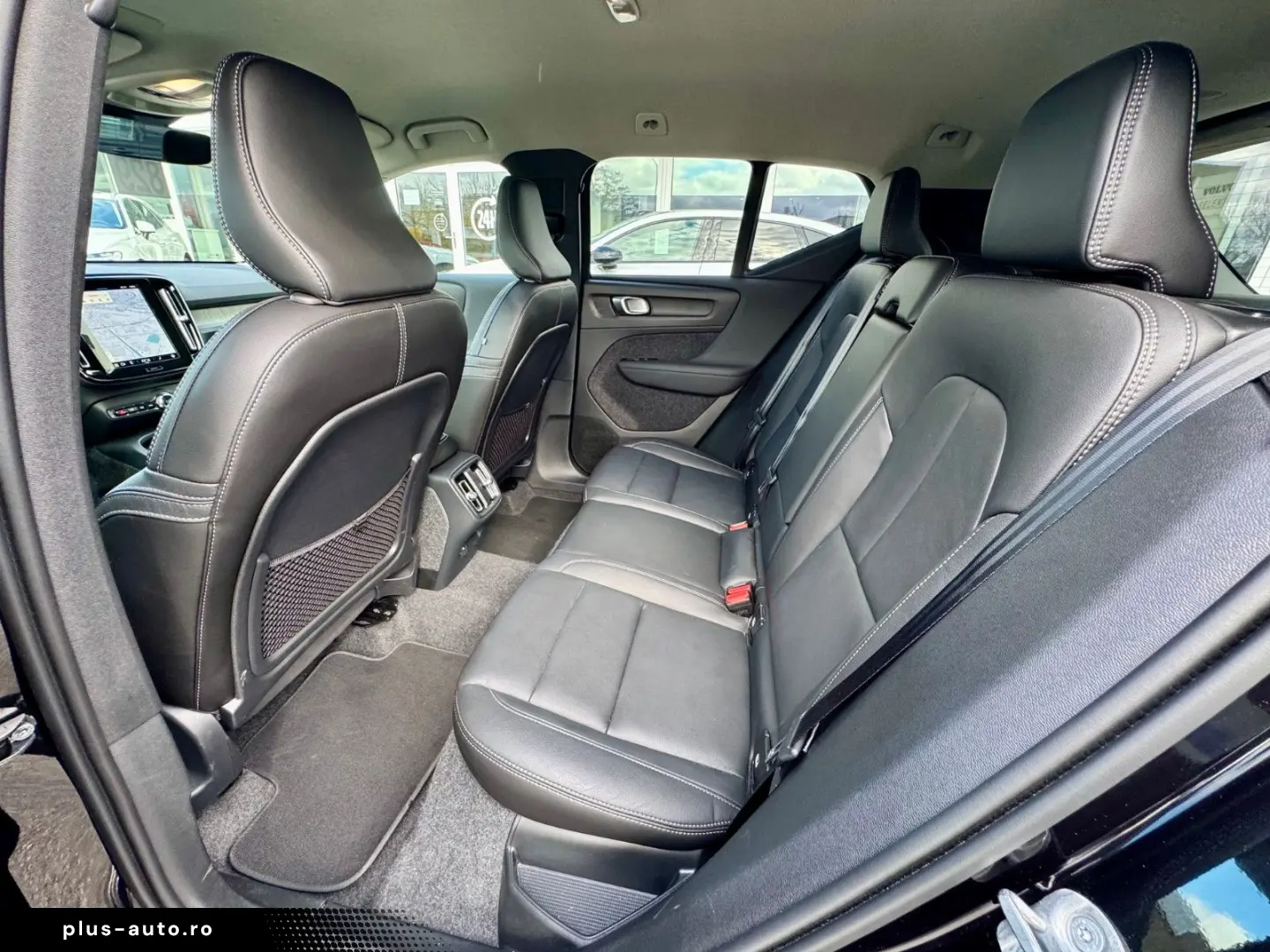 VOLVO XC40 B3 Automatik   Alle Pakete