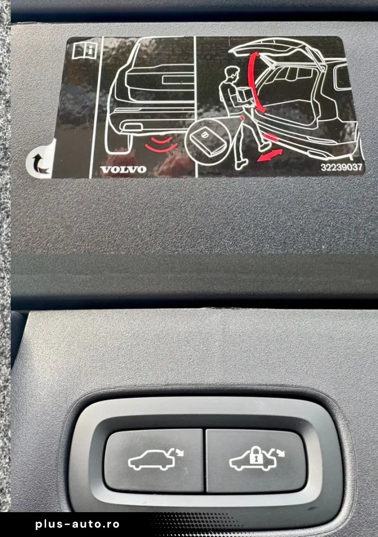 VOLVO XC40 B3 Automatik   Alle Pakete