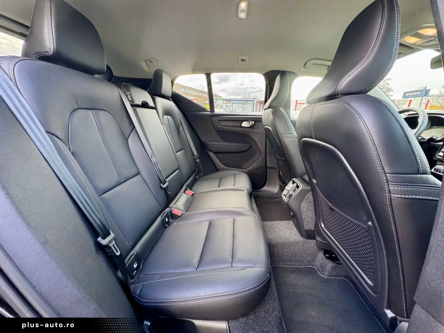 VOLVO XC40 B3 Automatik   Alle Pakete