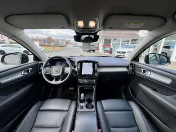 VOLVO XC40 B3 Automatik   Alle Pakete