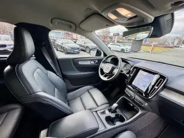 VOLVO XC40 B3 Automatik   Alle Pakete