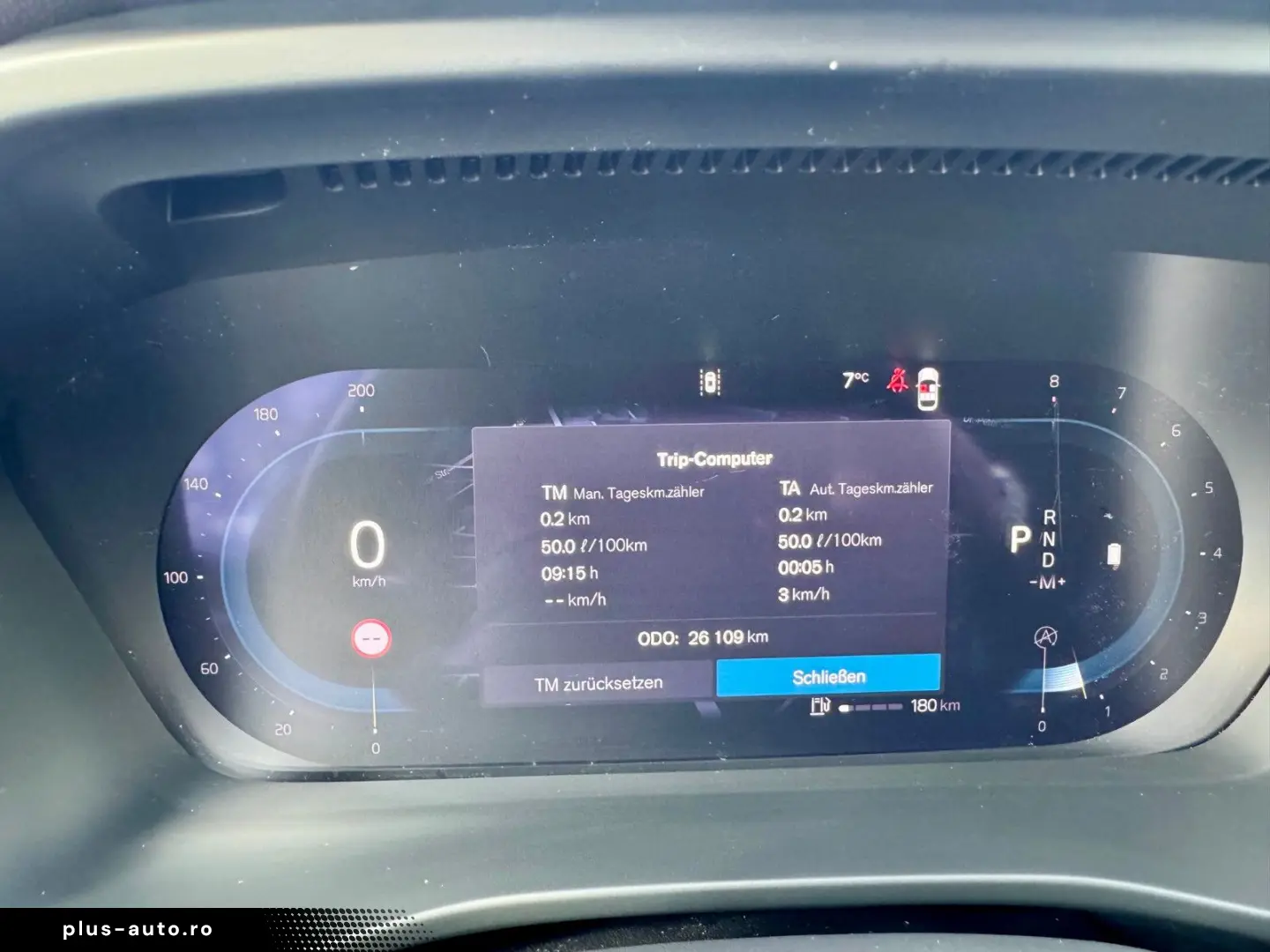 VOLVO XC40 B3 Automatik   Alle Pakete