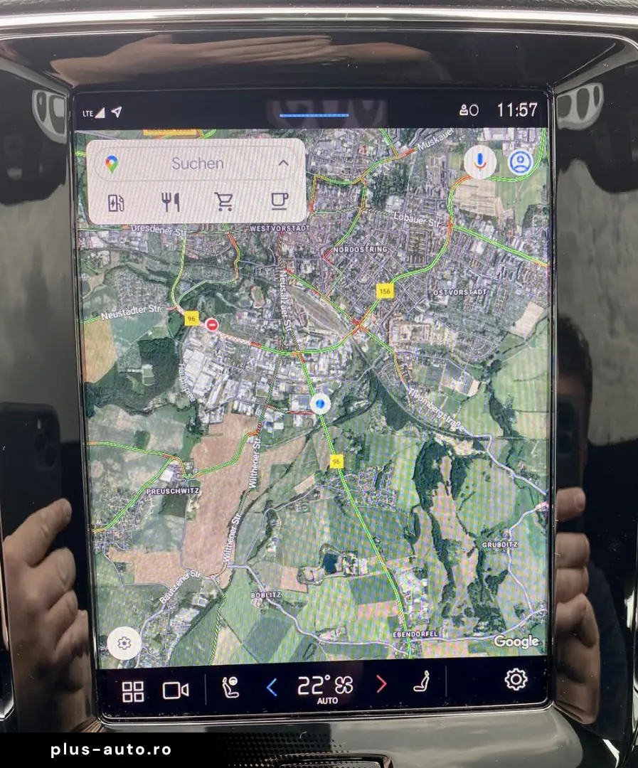 VOLVO XC40 B3 Automatik   Alle Pakete