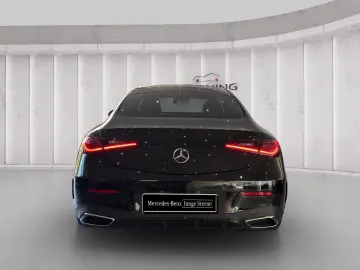 MERCEDES-BENZ CLE 200 AMG Night Panorama Burmester Memory 20