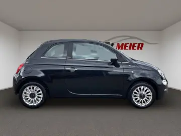 FIAT 500C Dolcevita 1.0 KlimaAuto Tempomat Leder PDC